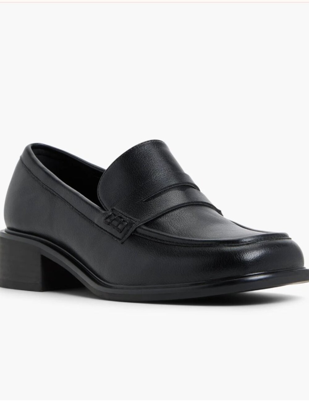 Call It Spring - Sloanee - Black - US 7.5 EU 38